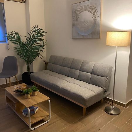 Apostolis Apartment Athènes Extérieur photo