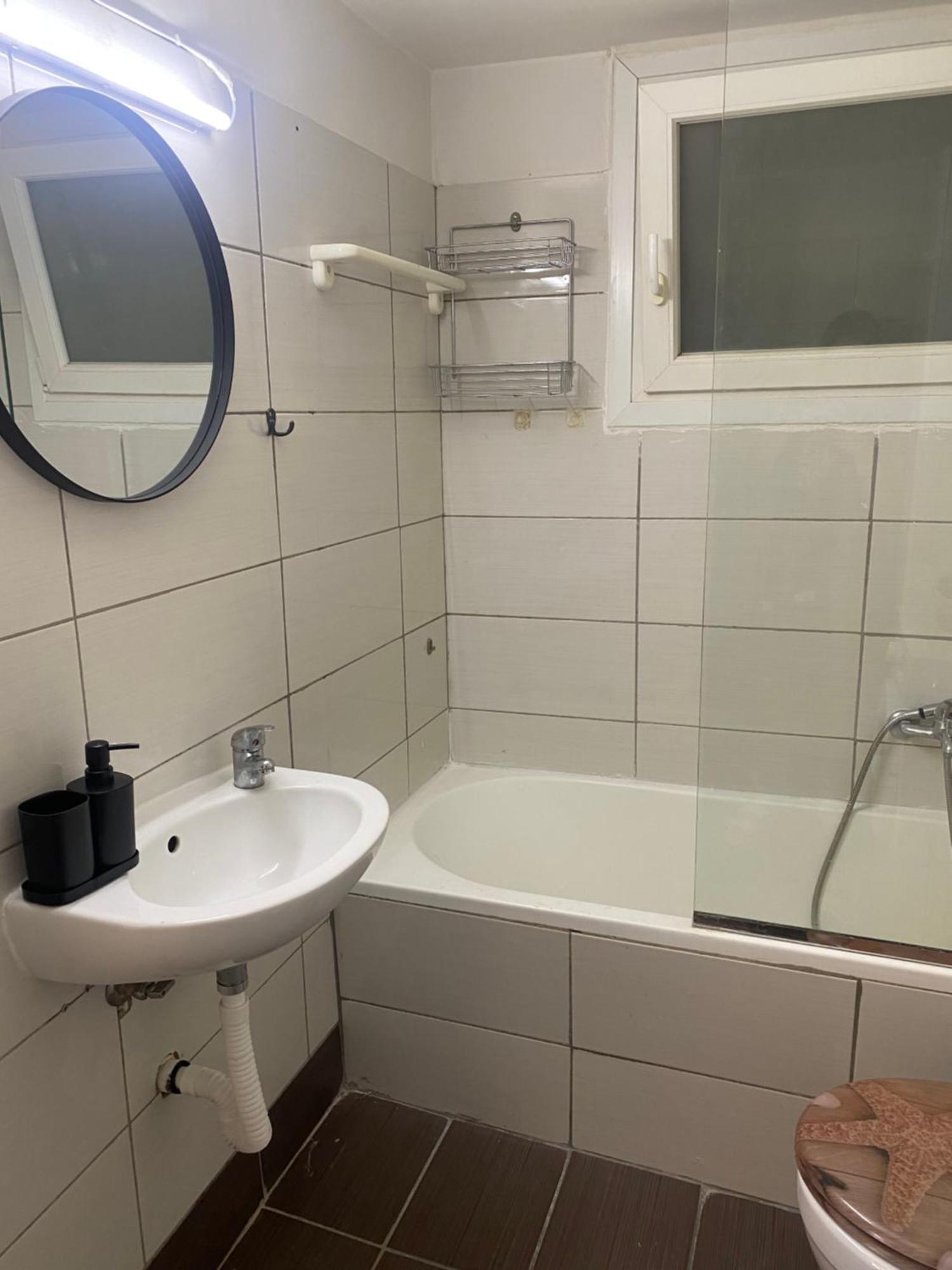 Apostolis Apartment Athènes Extérieur photo