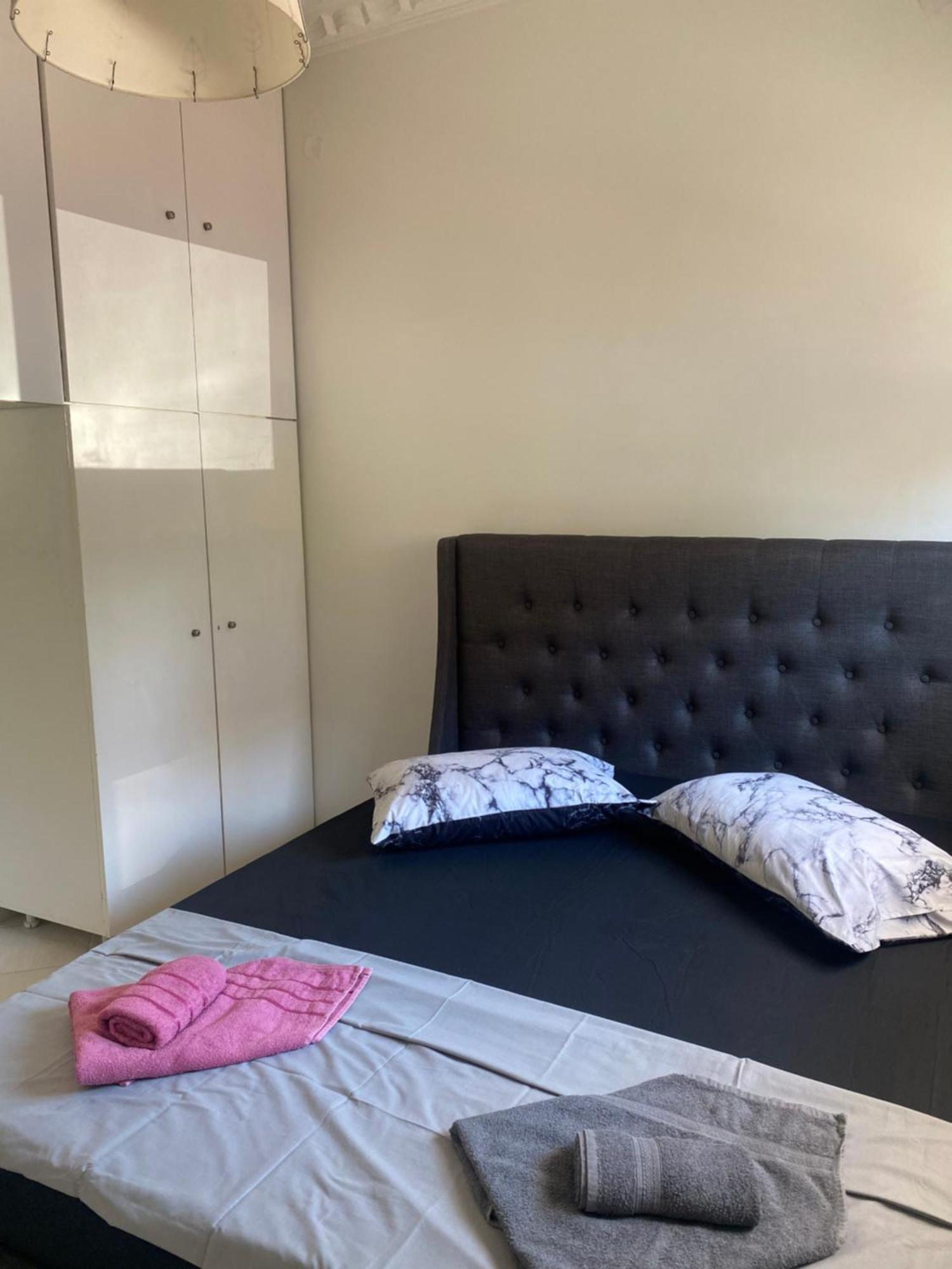 Apostolis Apartment Athènes Extérieur photo