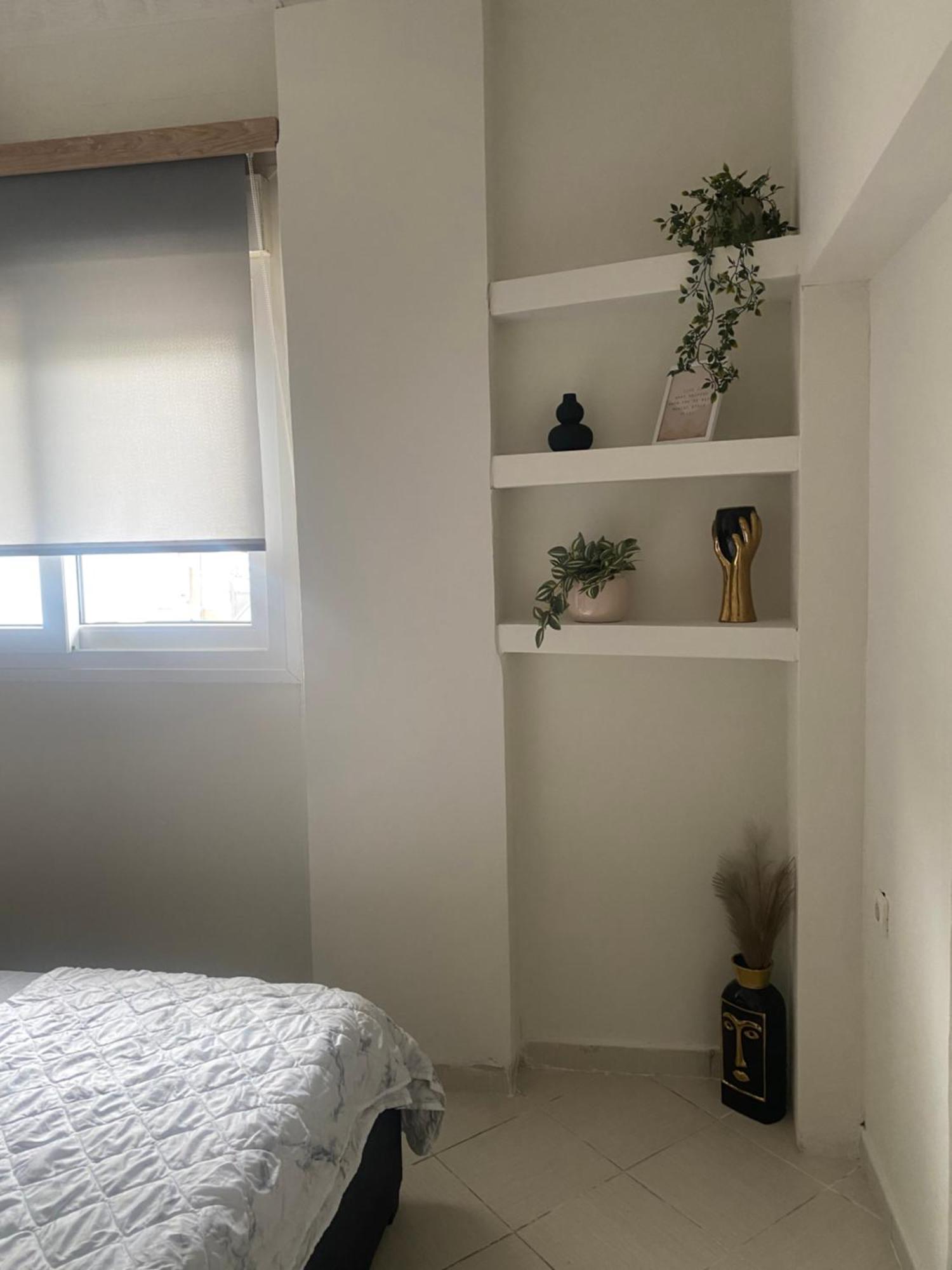 Apostolis Apartment Athènes Extérieur photo
